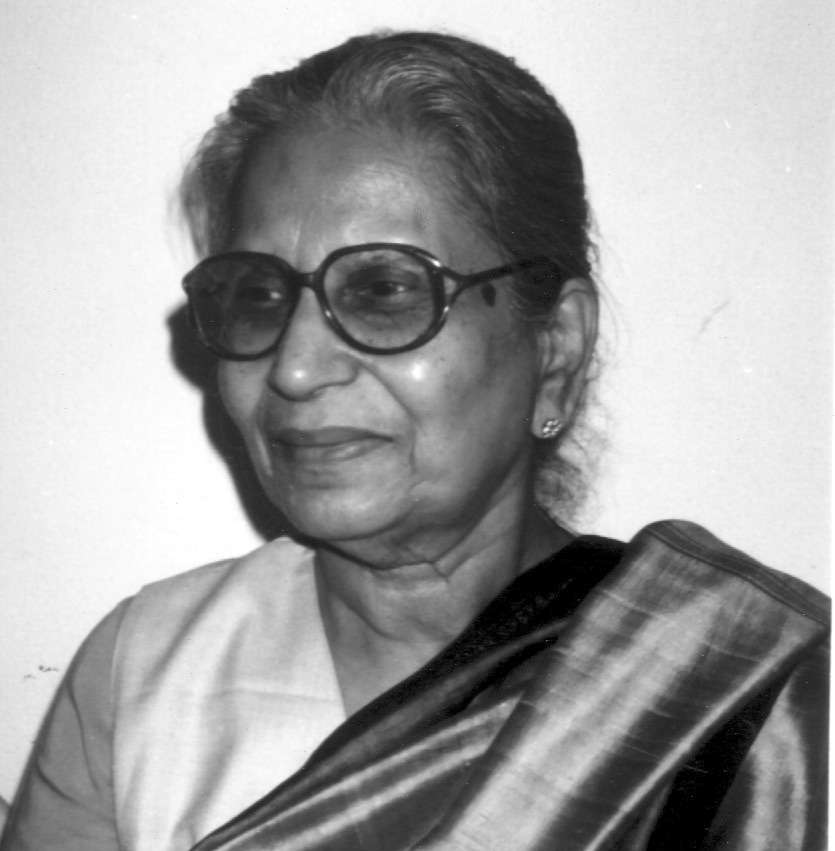 Pratibha Agarwal