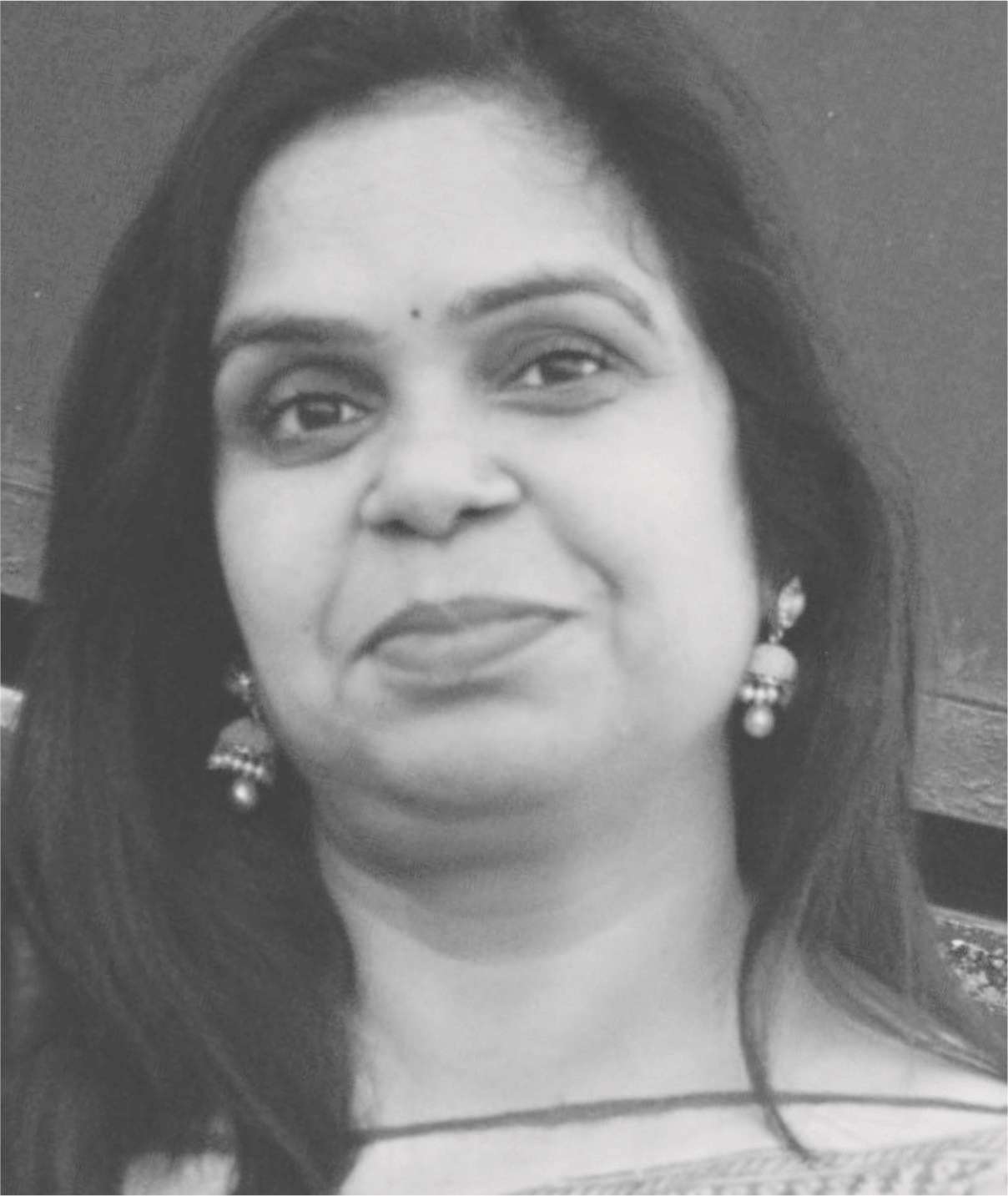 Pratibha Katiyar