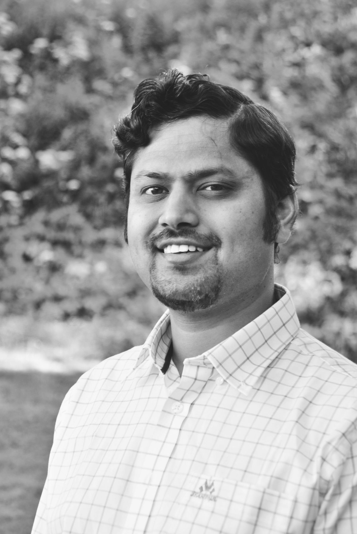 Praveen Kumar Jha