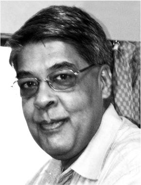 Purushottam Agrawal