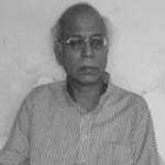 Rajendra Chadrakant Ray