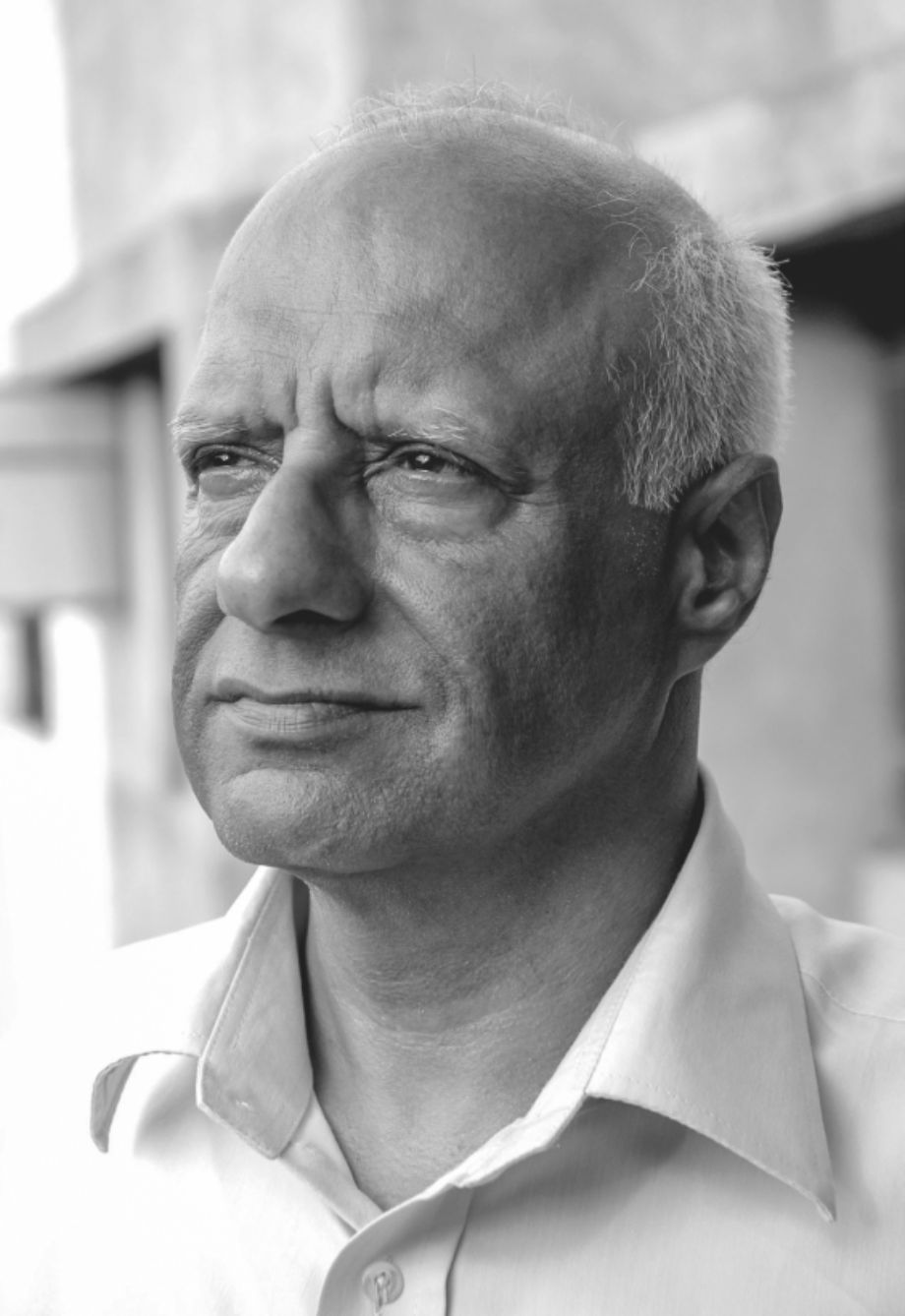 Rajesh Kochhar