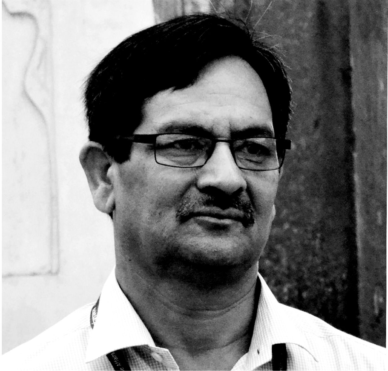 Rakesh Tewari