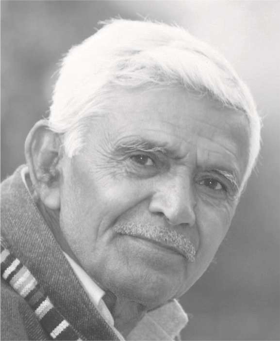 Ramswaroop Kisan