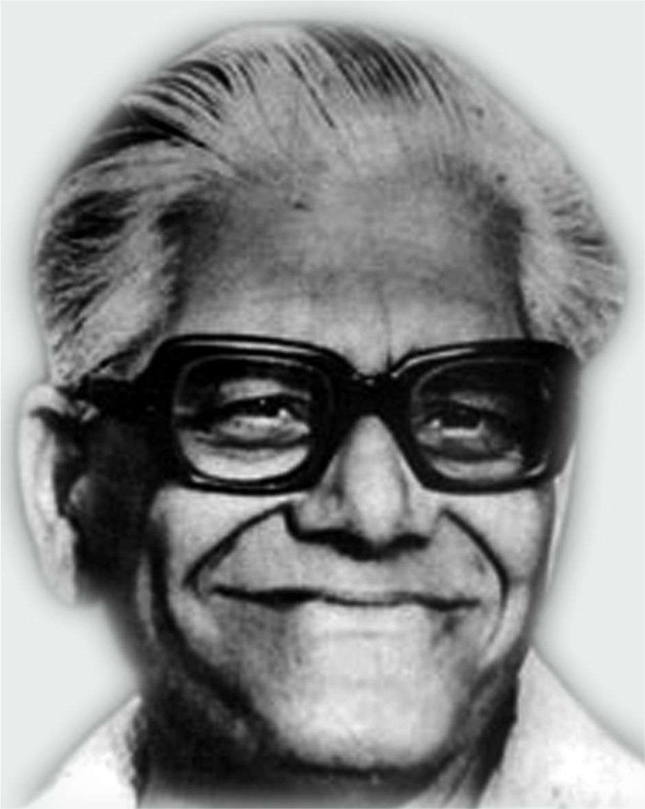 Ramakant