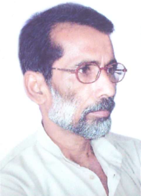 Ramnath Shivendra