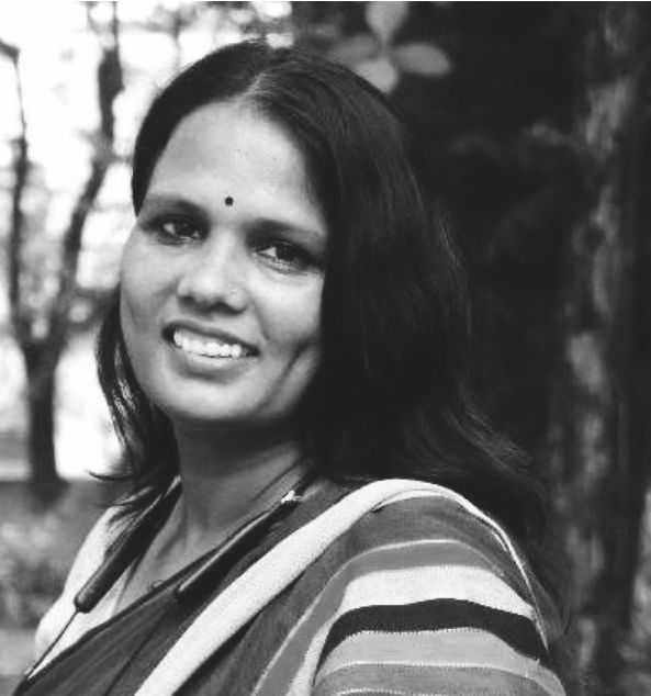 Rupam Mishra