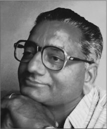 S.S. Pandharipande