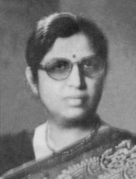 Sarla Maheshwari