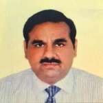Dr. Sarvagya Ram Mishra