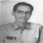 Satyadev Mishra