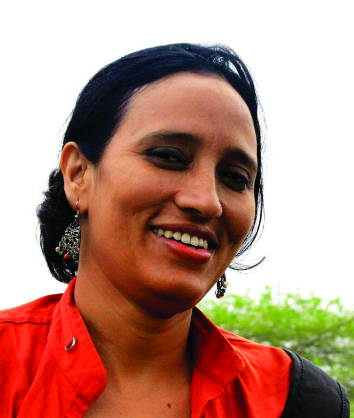 Savita Pathak