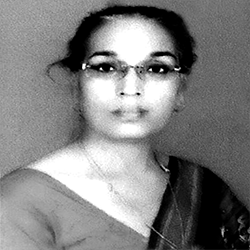 Shakuntala Mishra