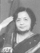 Sudha Patwardhan