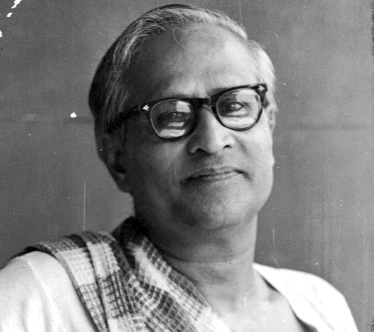 T. Janakiraman