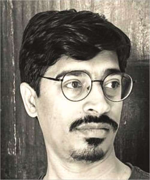Tasneef Haidar