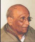 Uday Narayan Rai