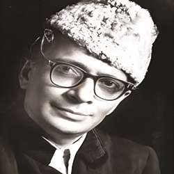 Upendra Nath Ashk