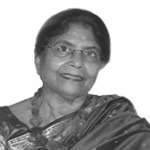 Usha Priyamvada