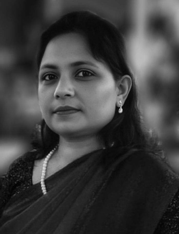 Uzma Kalam