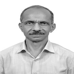 Dr. V. Venkateswara Rao