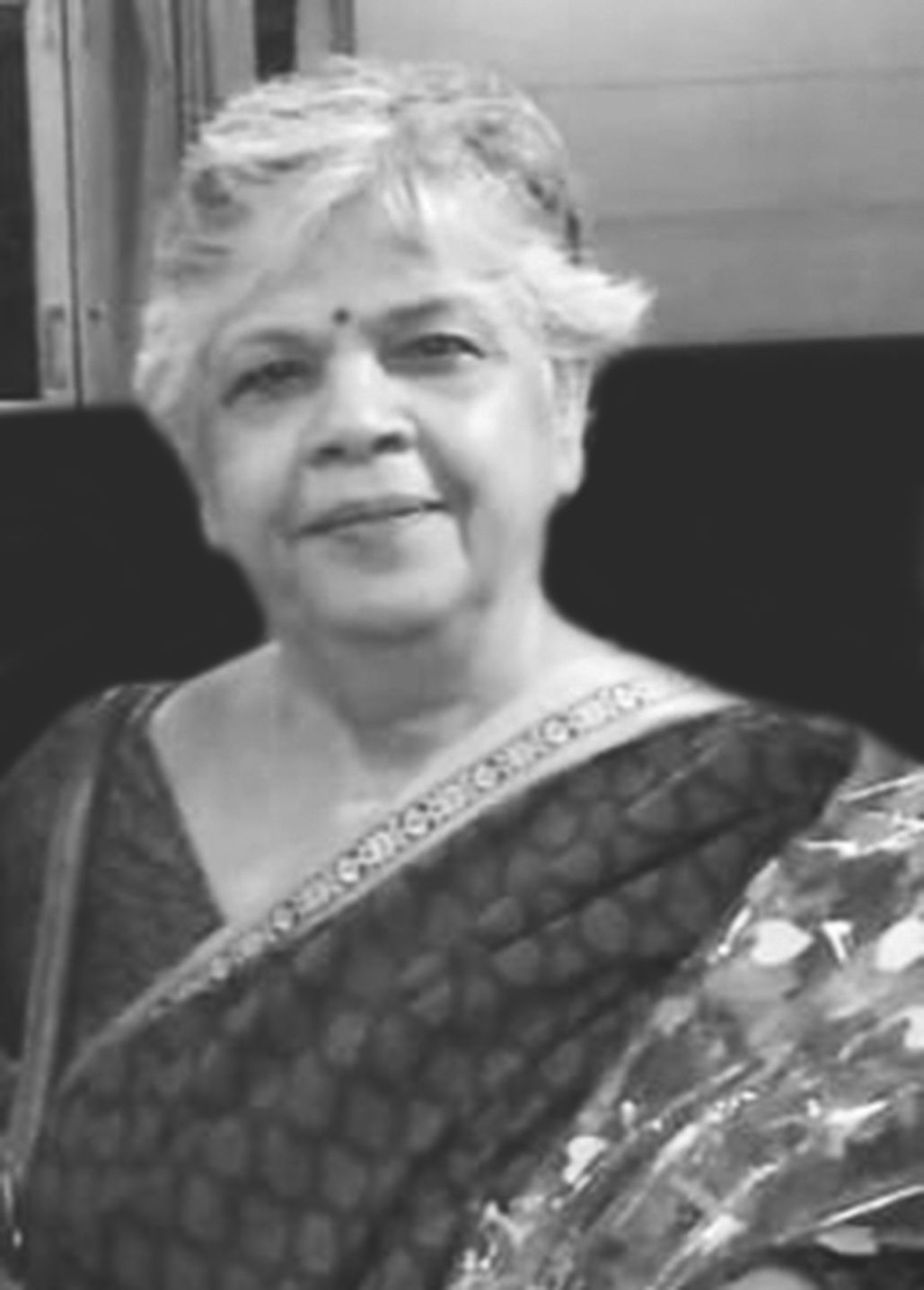 Vandana Mishra