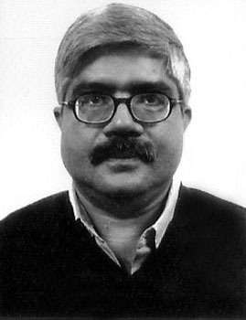 Vinod Kumar Mishra