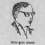 Vipin Kumar Agarwal