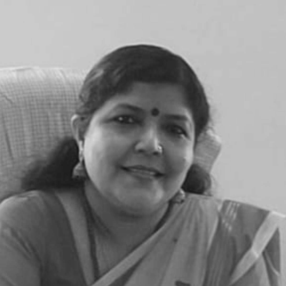 Dr. Suma S.