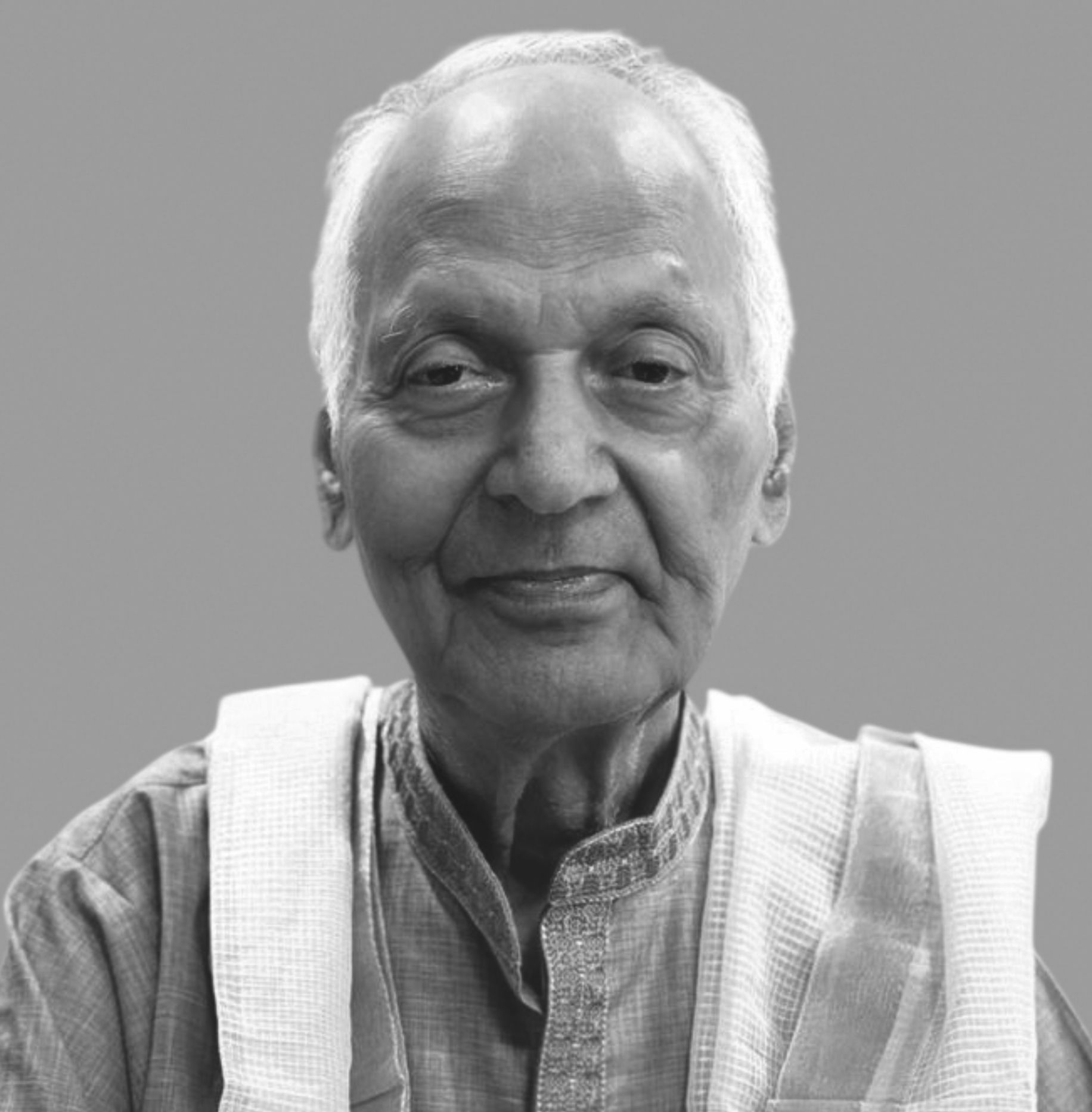 Yogendra Nath Dwivedi